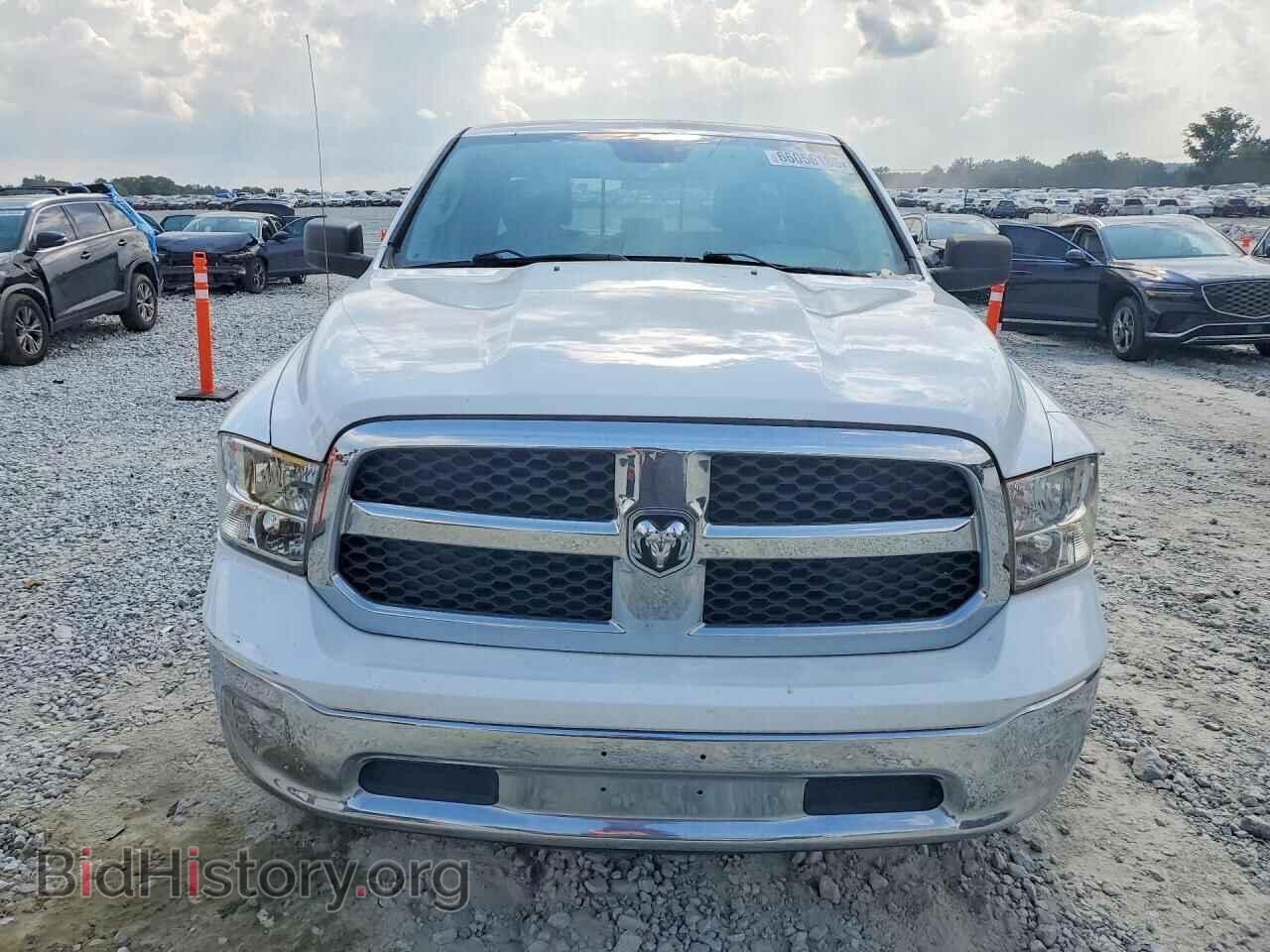 2017 RAM 1500 - VIN: 1C6RR6GG4HS803873 - Фото 5