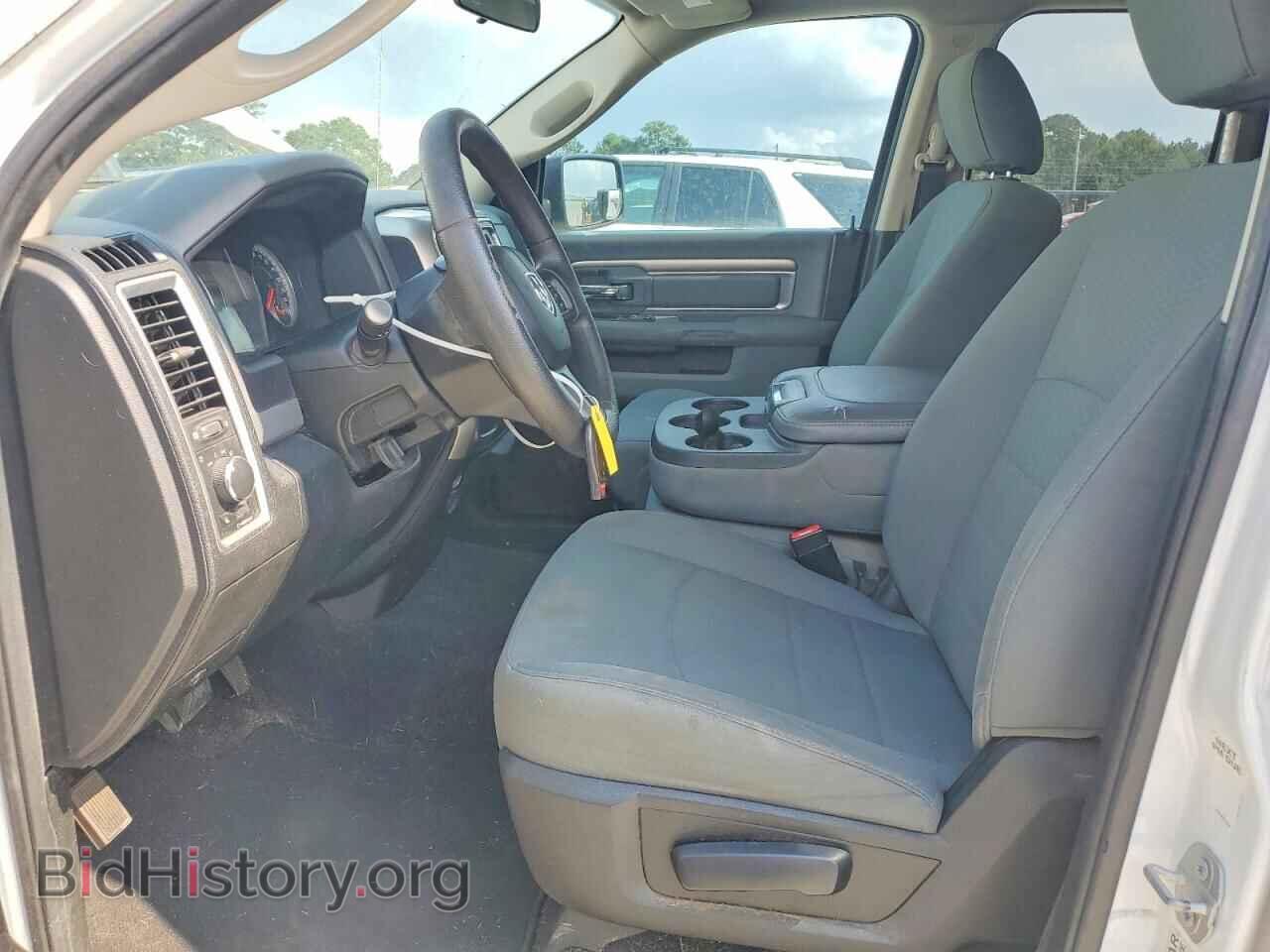 2017 RAM 1500 - VIN: 1C6RR6GG4HS803873 - Фото 7
