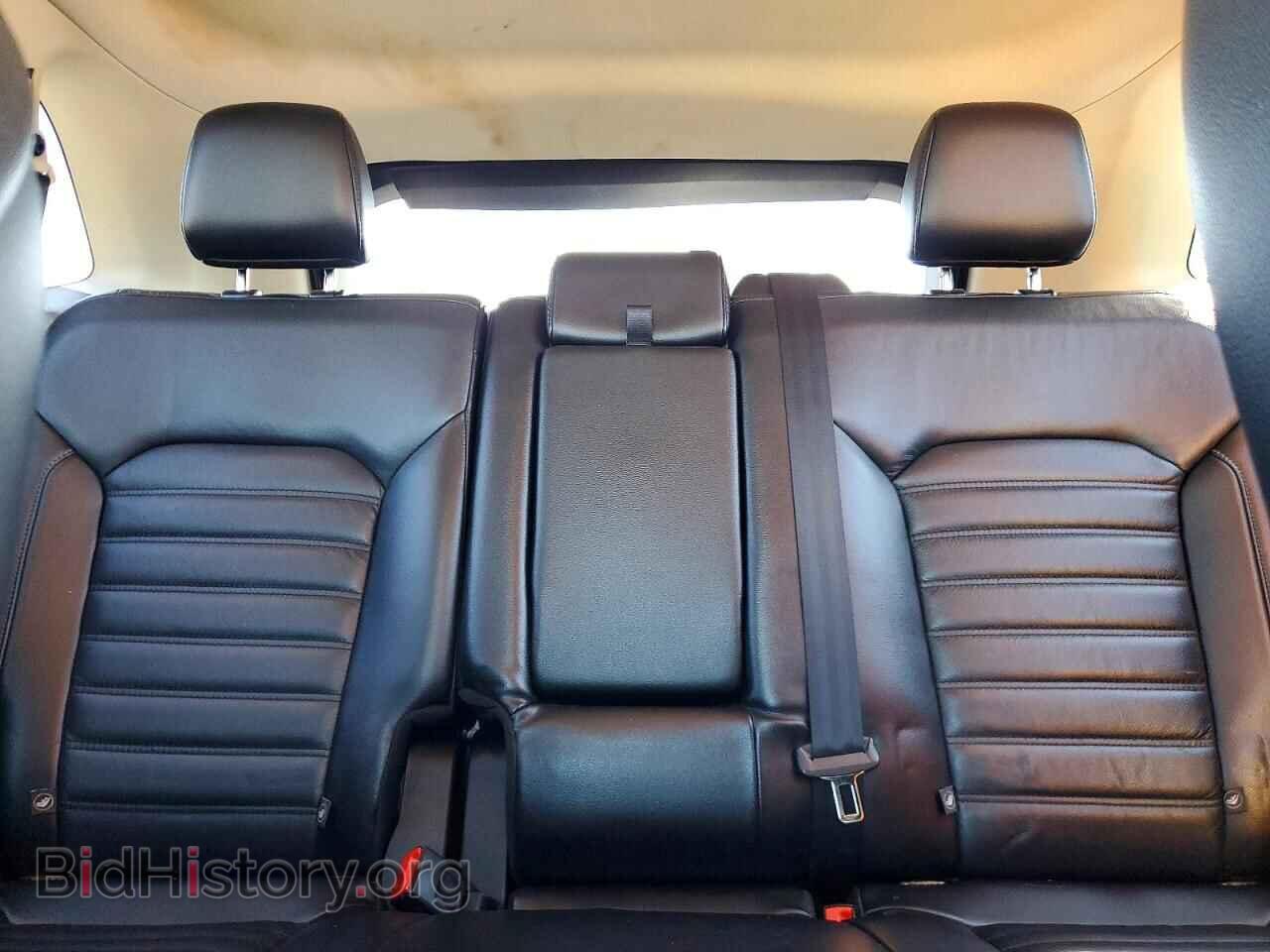 2015 FORD EDGE - VIN: 2FMTK4J9XFBC36475 - Photo 10