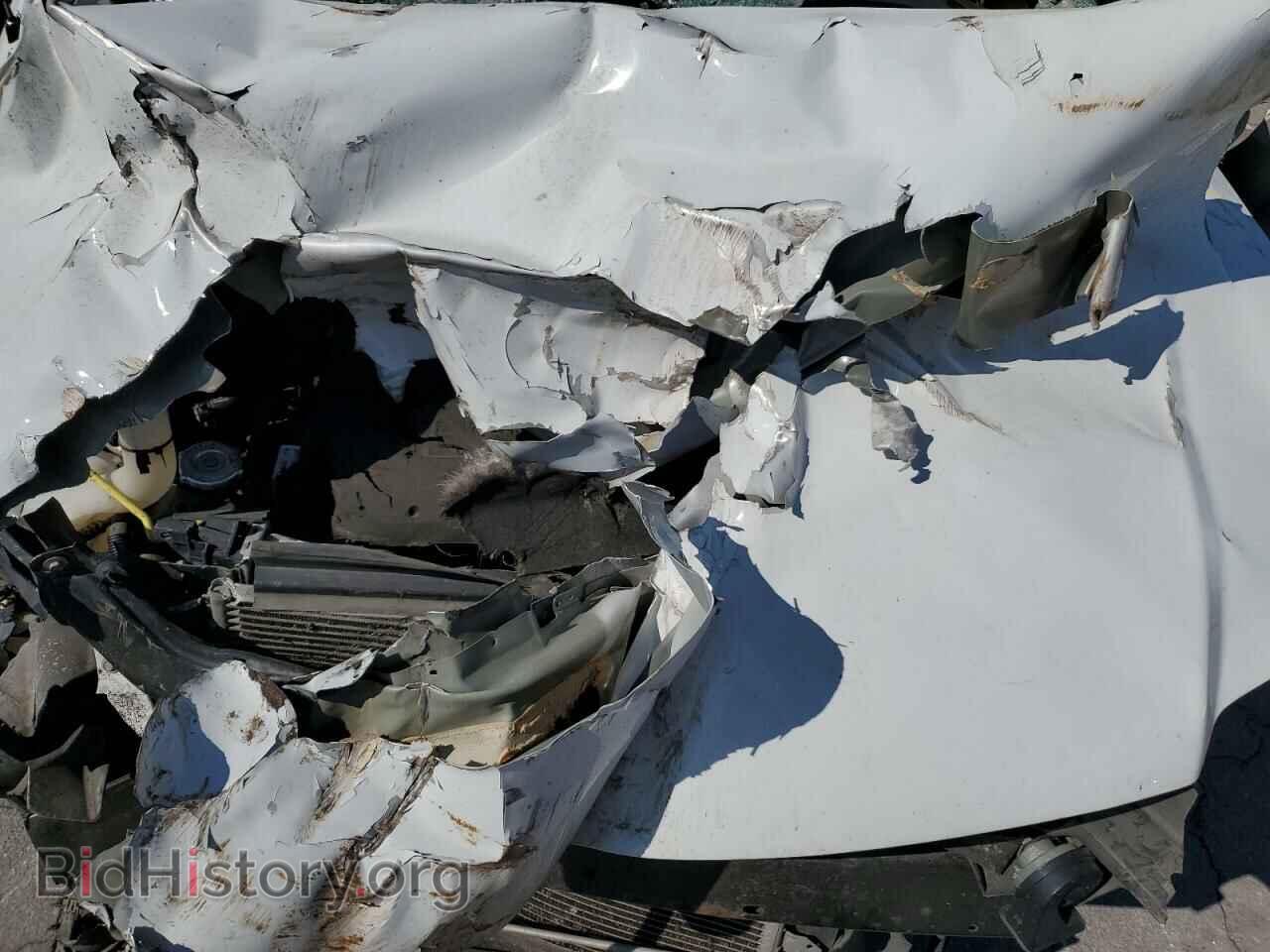 2016 CHRYSLER MINIVAN - VIN: 2C4RC1HG8GR142151 - Фото 11