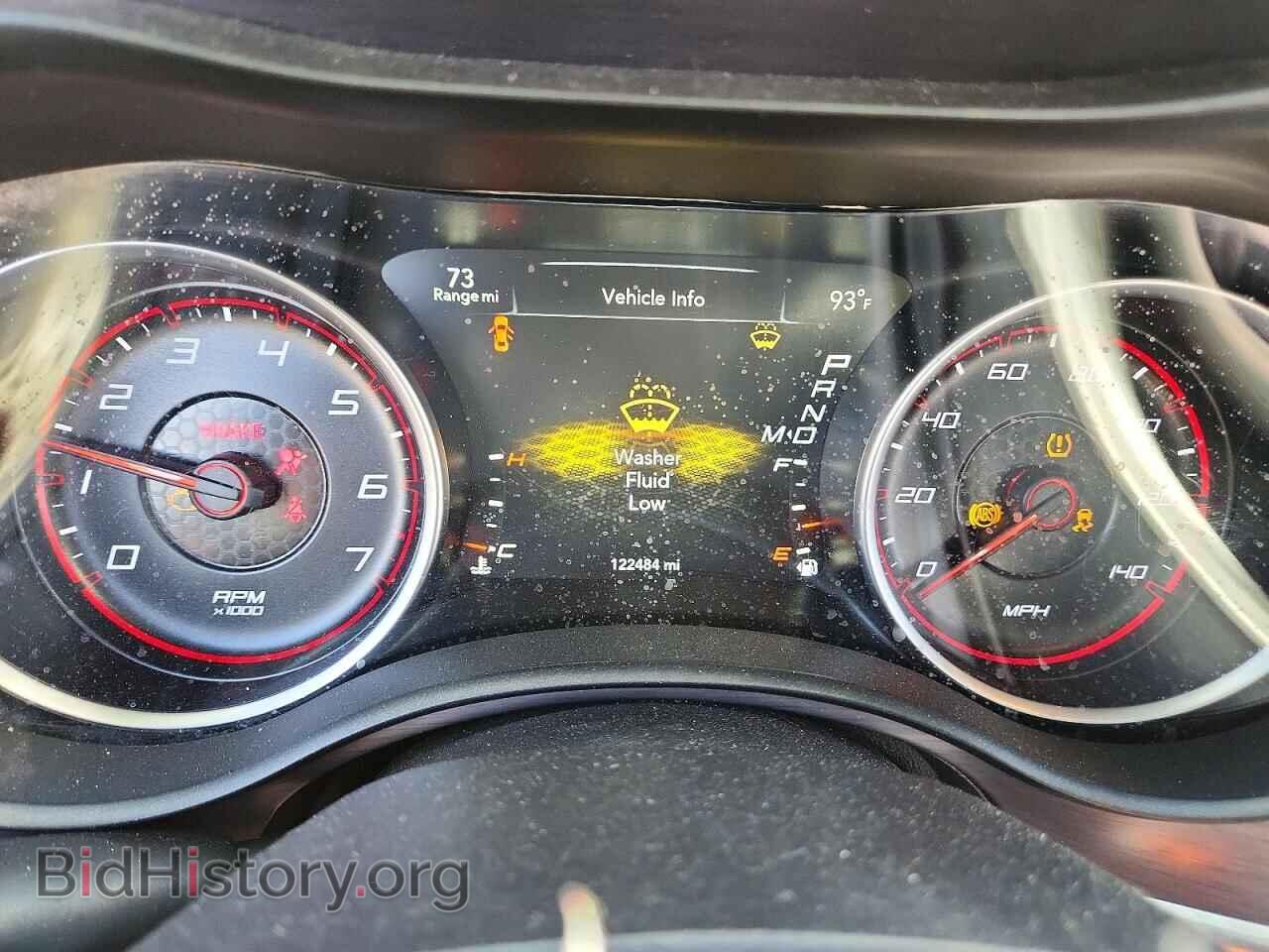 2017 DODGE CHARGER - VIN: 2C3CDXBG6HH504357 - Photo 9