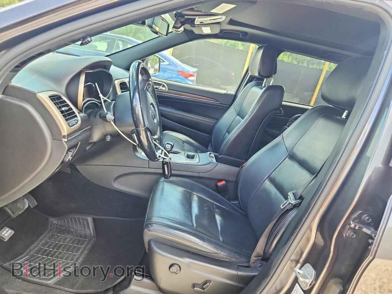 2014 JEEP CHEROKEE - VIN: 1C4RJFBM3EC298444 - Фото 7