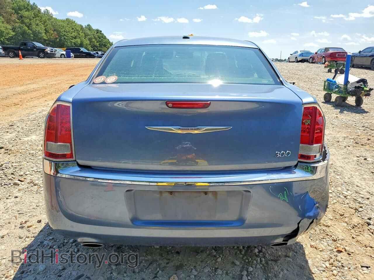 2011 CHRYSLER 300 - VIN: 2C3CA5CG8BH580438 - Photo 6