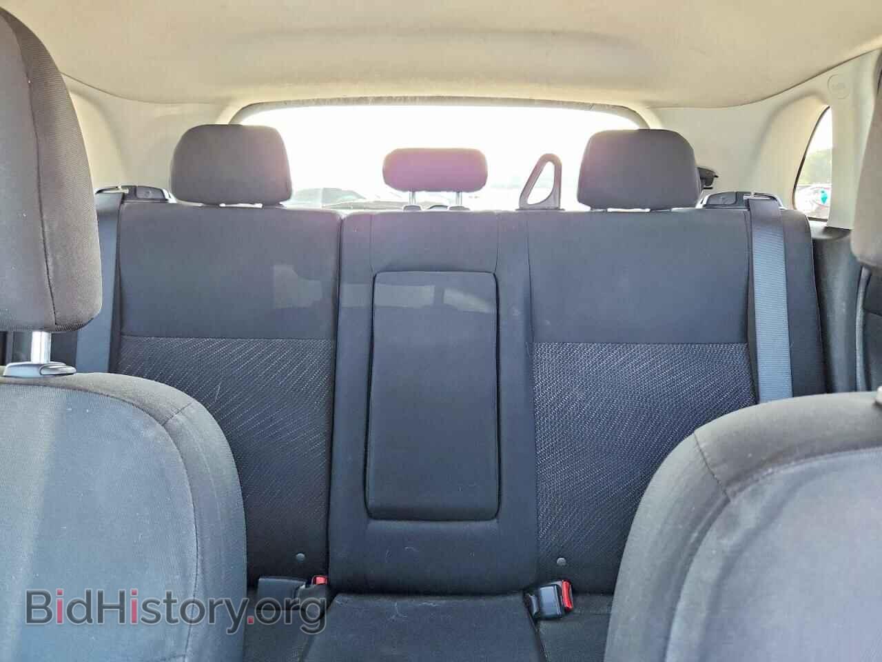 2013 MITSUBISHI OUTLANDER - VIN: 4A4AR4AU0DE007762 - Photo 10