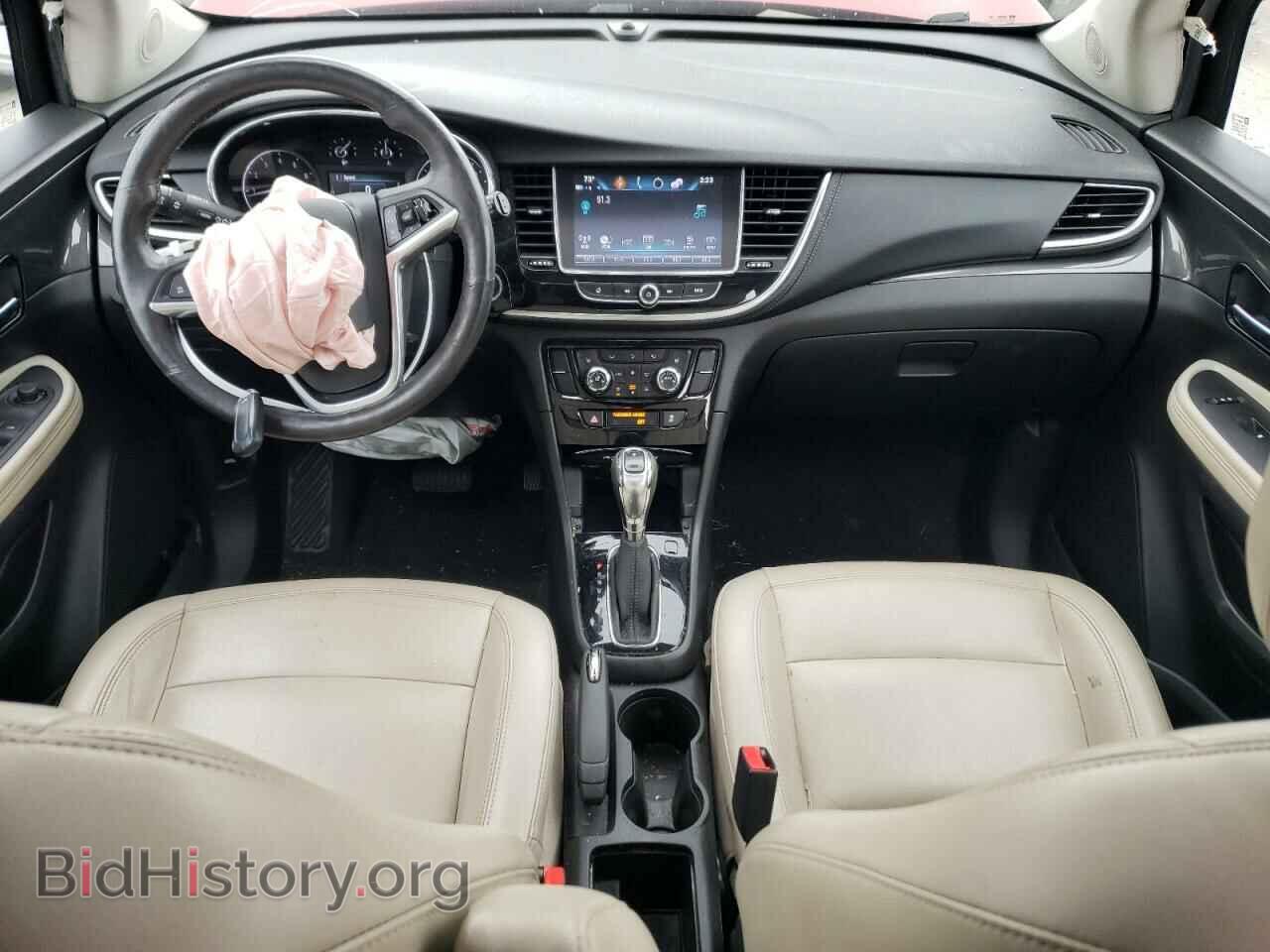 2017 BUICK ENCORE - VIN: KL4CJGSBXHB026181 - Photo 8