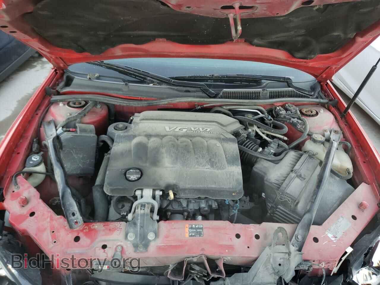 2013 CHEVROLET IMPALA - VIN: 2G1WG5E35D1183811 - Фото 7