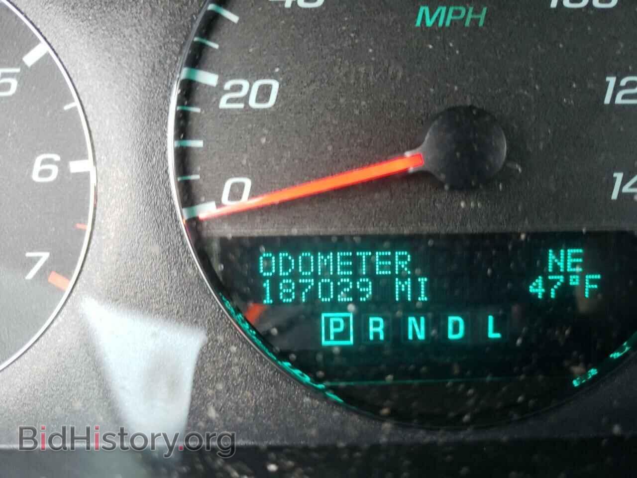 2013 CHEVROLET IMPALA - VIN: 2G1WG5E35D1183811 - Фото 8