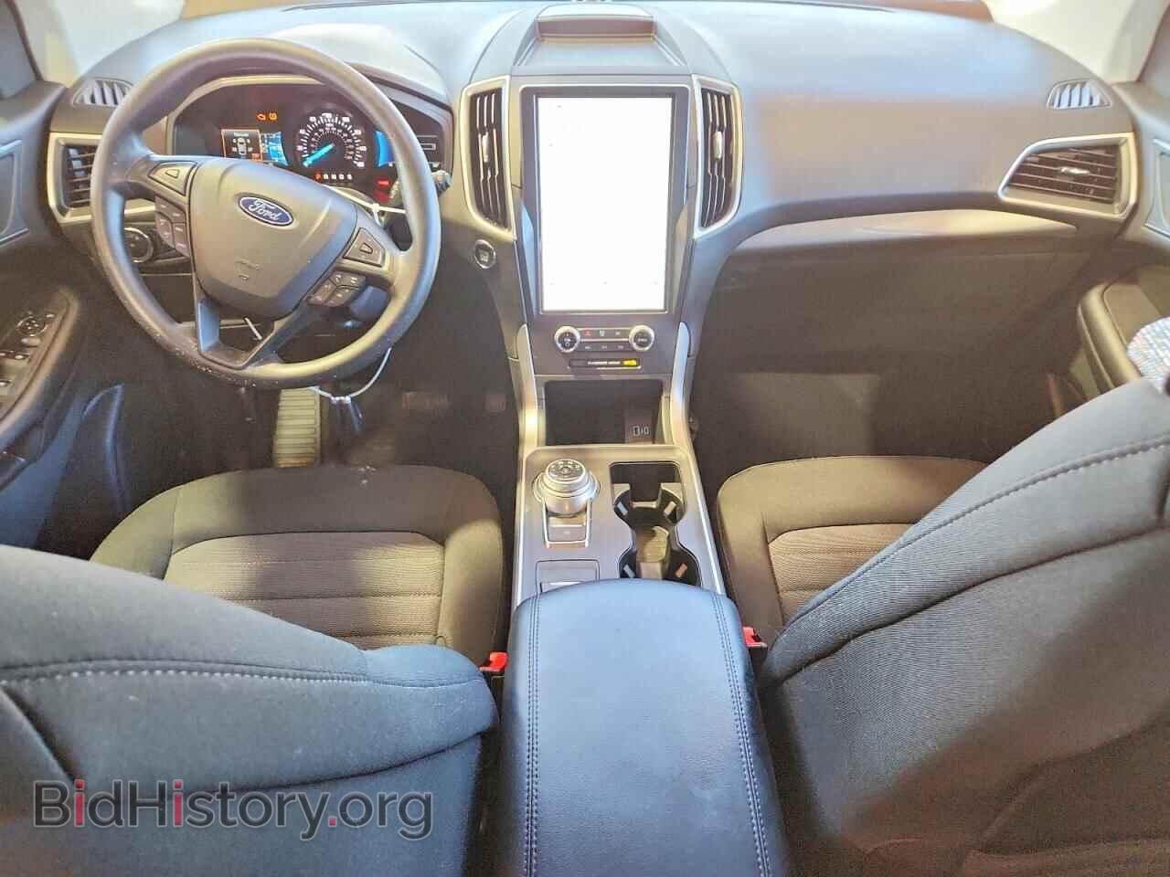 2024 FORD EDGE - VIN: 2FMPK4G9XRBA14693 - Photo 8