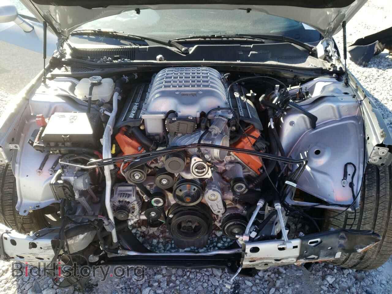 2020 DODGE CHALLENGER - VIN: 2C3CDZC92LH156349 - Фото 7