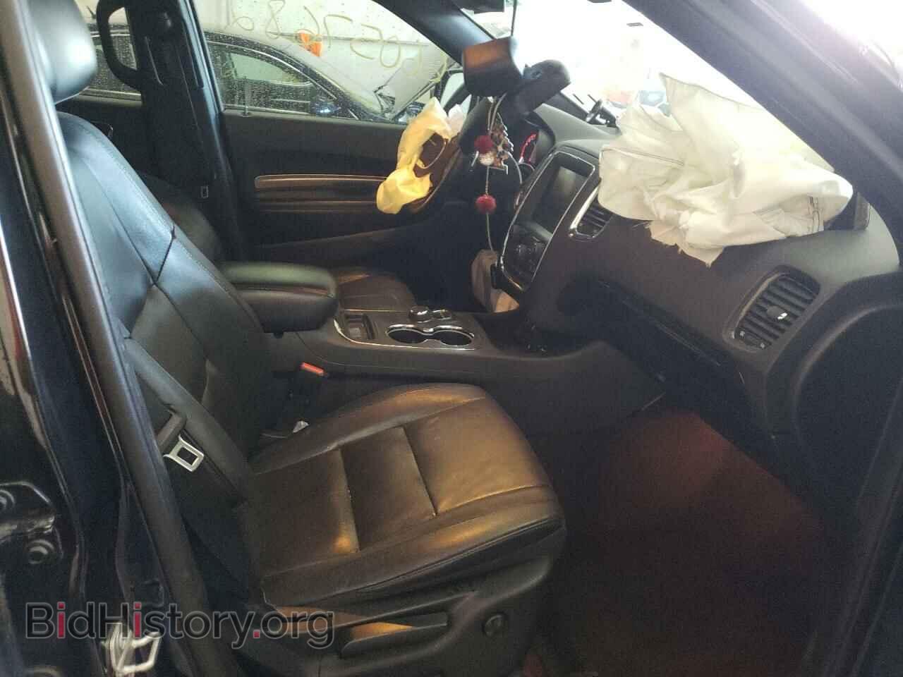 2015 DODGE DURANGO - VIN: 1C4RDJDG8FC729878 - Photo 5