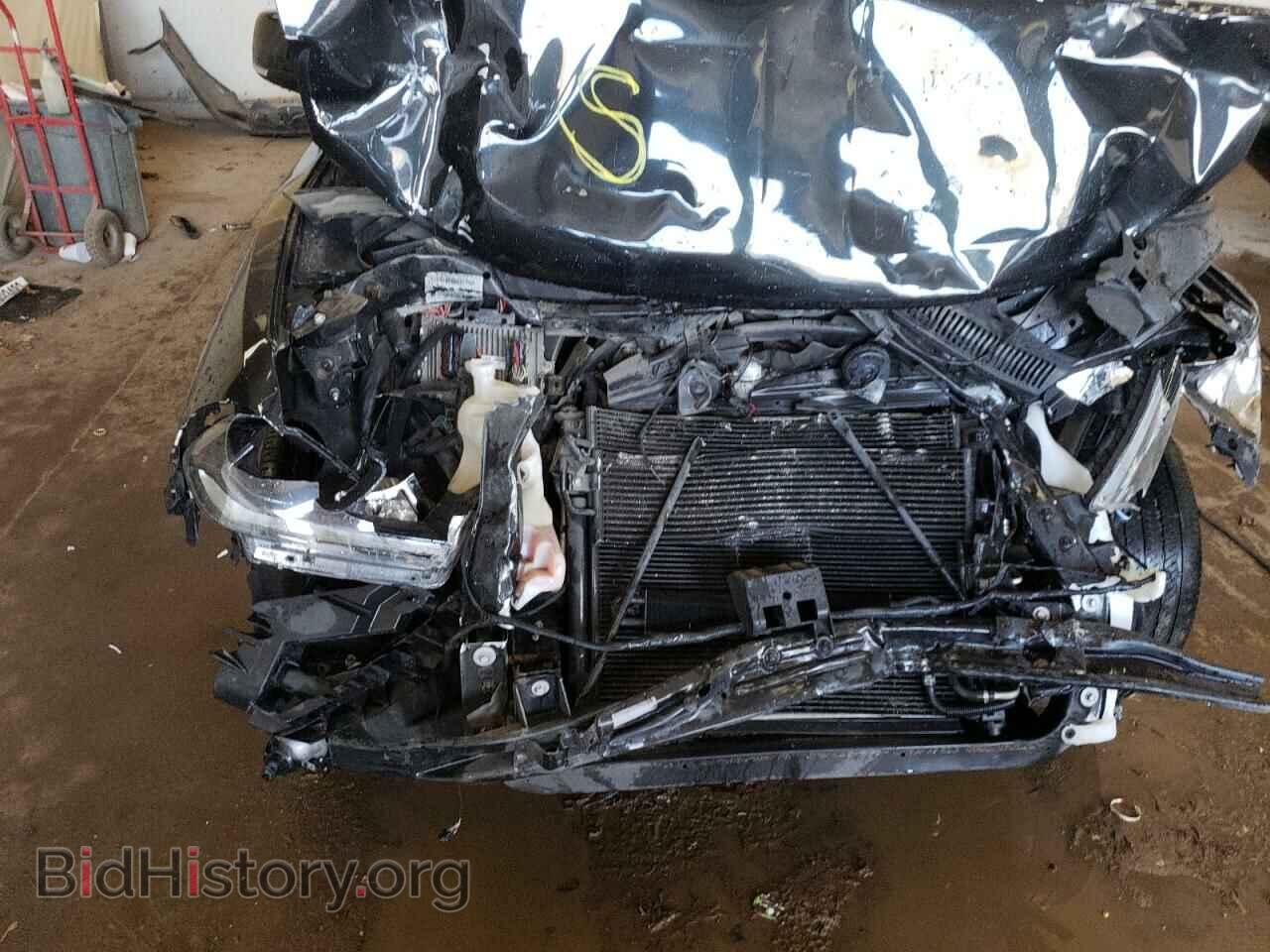 2015 DODGE DURANGO - VIN: 1C4RDJDG8FC729878 - Photo 7