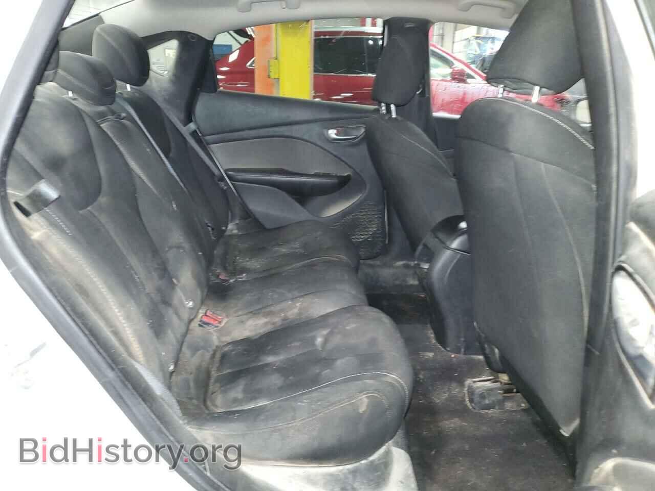 2013 DODGE DART - VIN: 1C3CDFBA1DD194552 - Photo 6