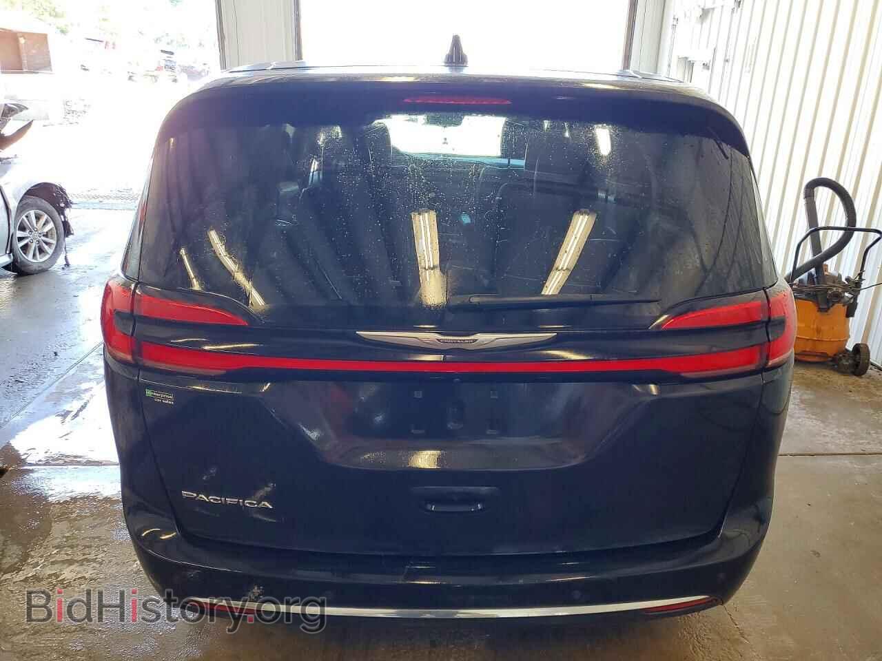2023 CHRYSLER PACIFICA - VIN: 2C4RC1BG4PR560313 - Photo 6