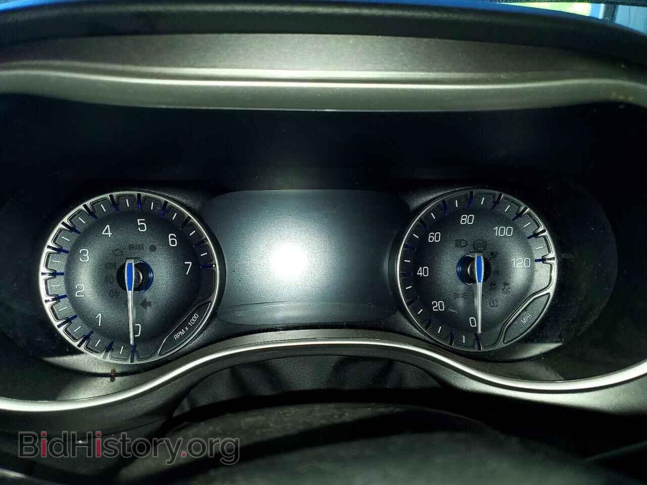 2023 CHRYSLER PACIFICA - VIN: 2C4RC1BG4PR560313 - Photo 9