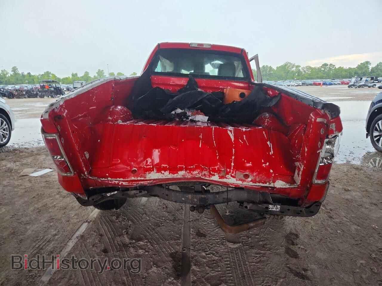 2013 FORD F150 - VIN: 1FTNF1CT9DKE35075 - Фото 6