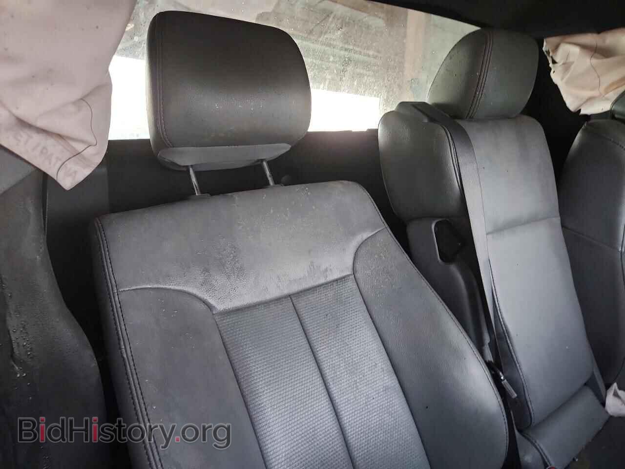 2013 FORD F150 - VIN: 1FTNF1CT9DKE35075 - Фото 10