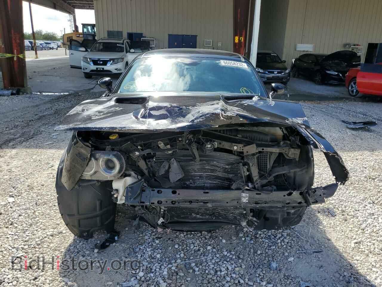 2016 DODGE CHALLENGER - VIN: 2C3CDZAG3GH149269 - Photo 9