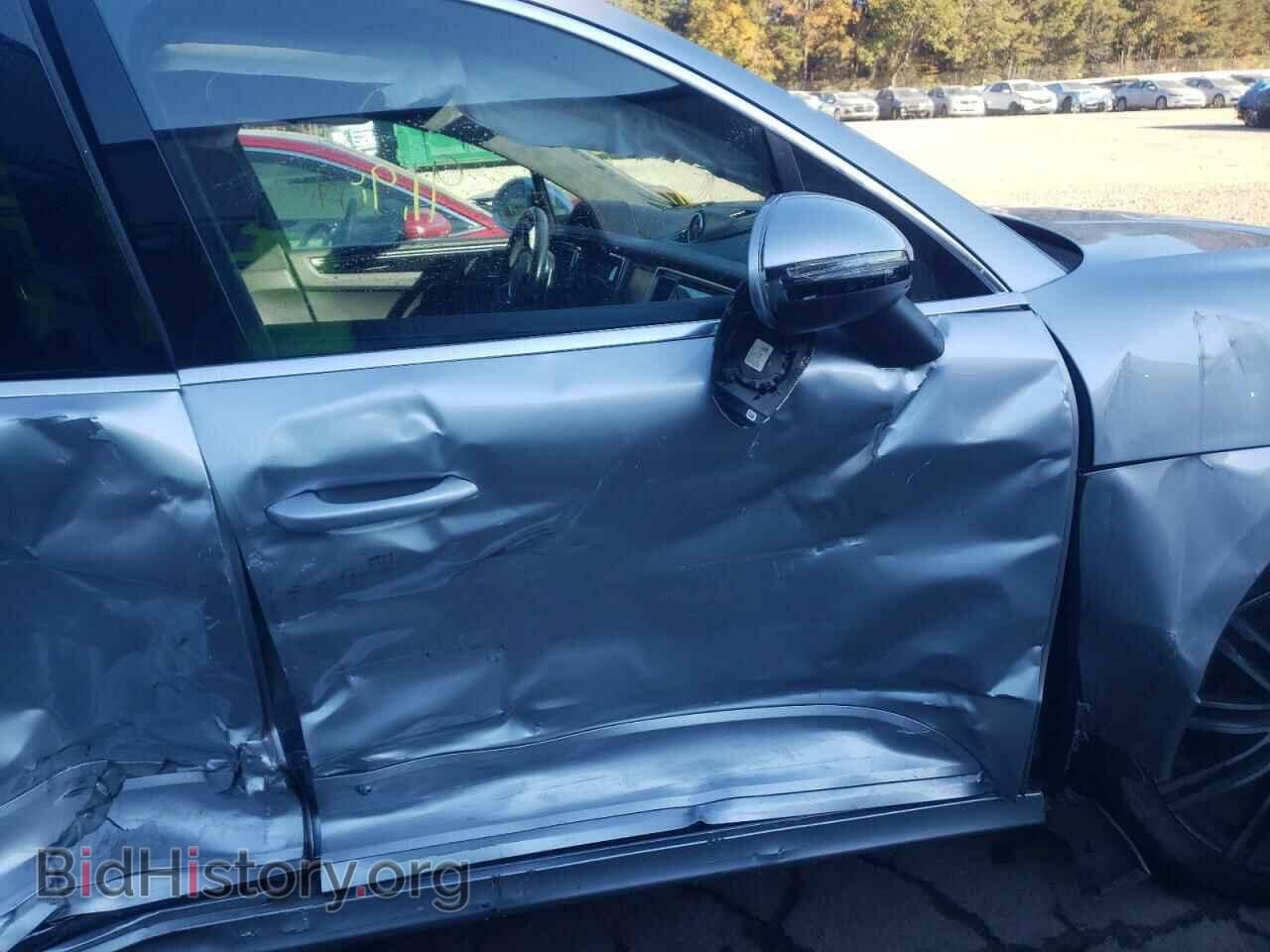 2016 PORSCHE MACAN - VIN: WP1AF2A52GLB93767 - Фото 5