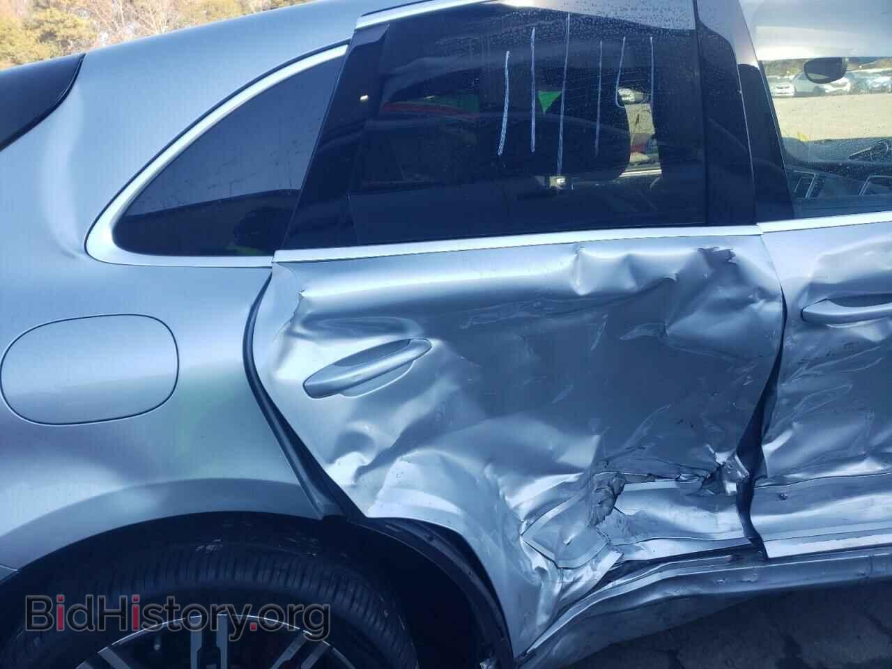 2016 PORSCHE MACAN - VIN: WP1AF2A52GLB93767 - Фото 6