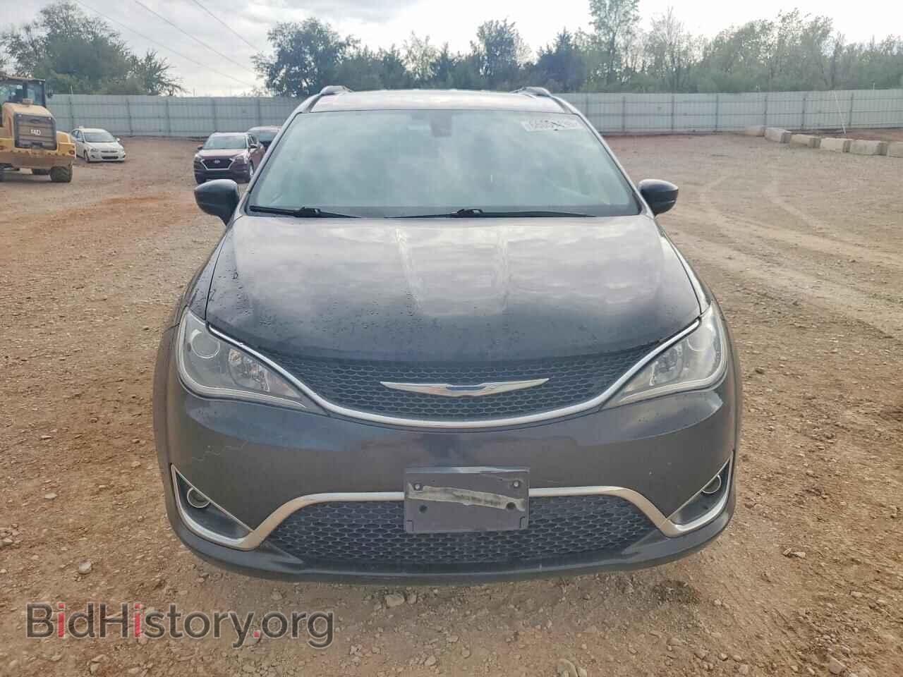 2017 CHRYSLER PACIFICA - VIN: 2C4RC1BG4HR543867 - Photo 5