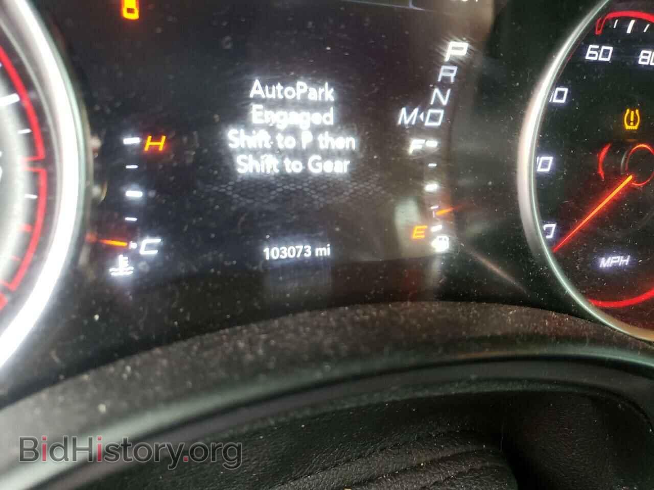 2019 DODGE CHARGER - VIN: 2C3CDXHG5KH512643 - Фото 8