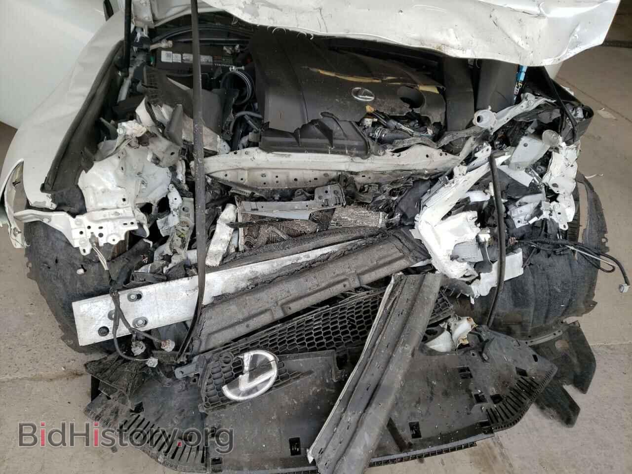 2015 LEXUS IS - VIN: JTHCF1D24F5020307 - Фото 11