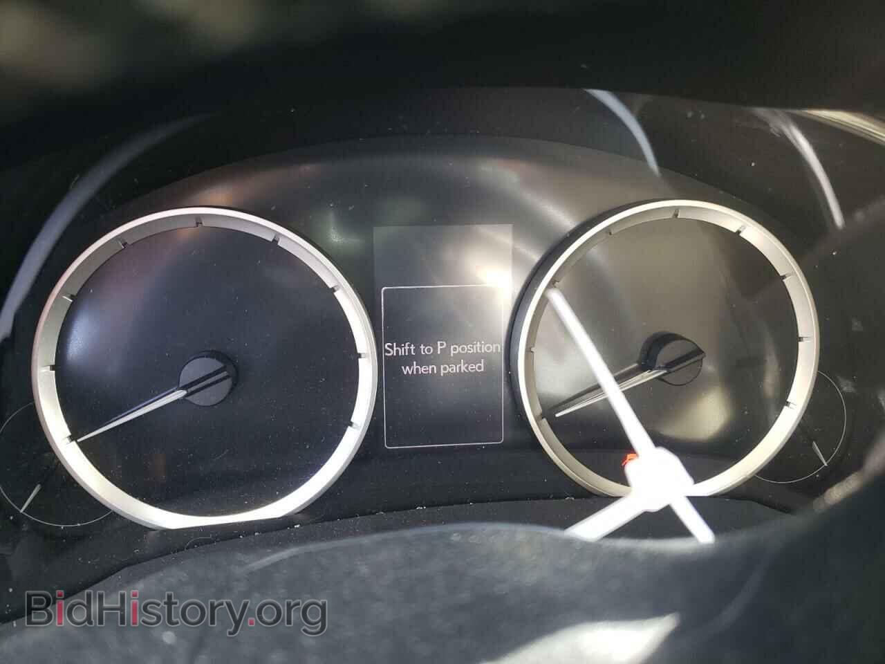 2015 LEXUS IS - VIN: JTHCF1D24F5020307 - Фото 9