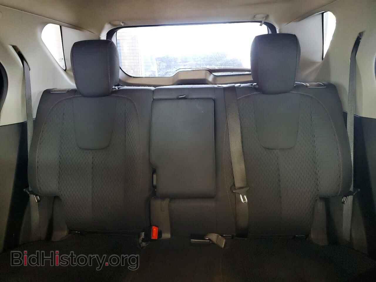2012 CHEVROLET EQUINOX - VIN: 2GNFLCEK2C6206761 - Фото 10