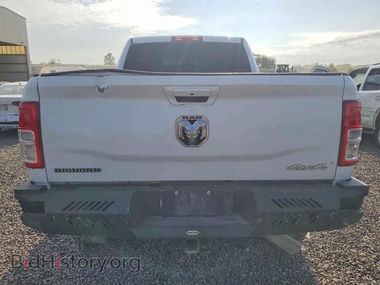 2021 RAM 2500 - VIN: 3C6UR5DL1MG656242 - Фото 6