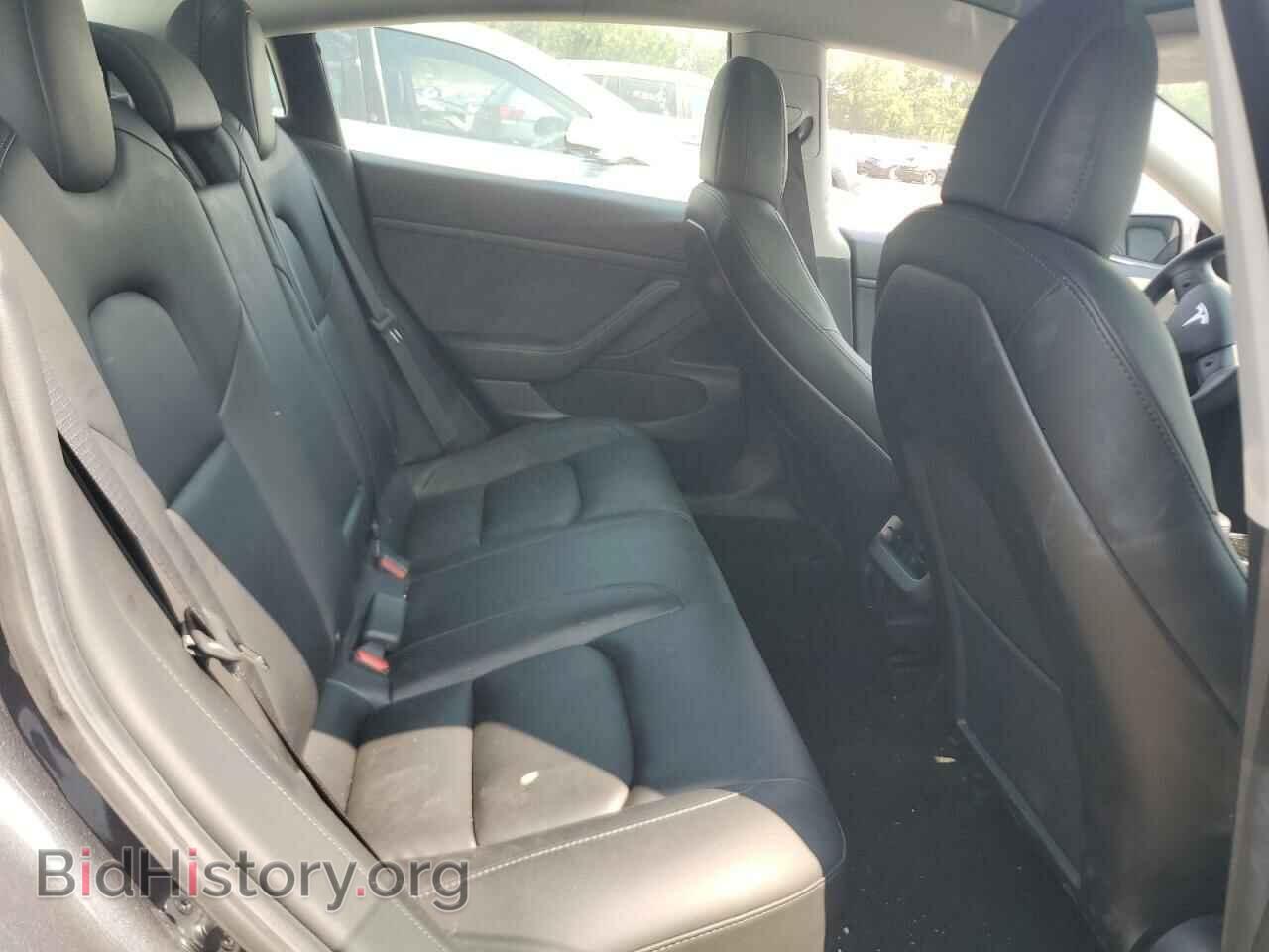 2020 TESLA MODEL 3 - VIN: 5YJ3E1EA7LF739569 - Фото 10