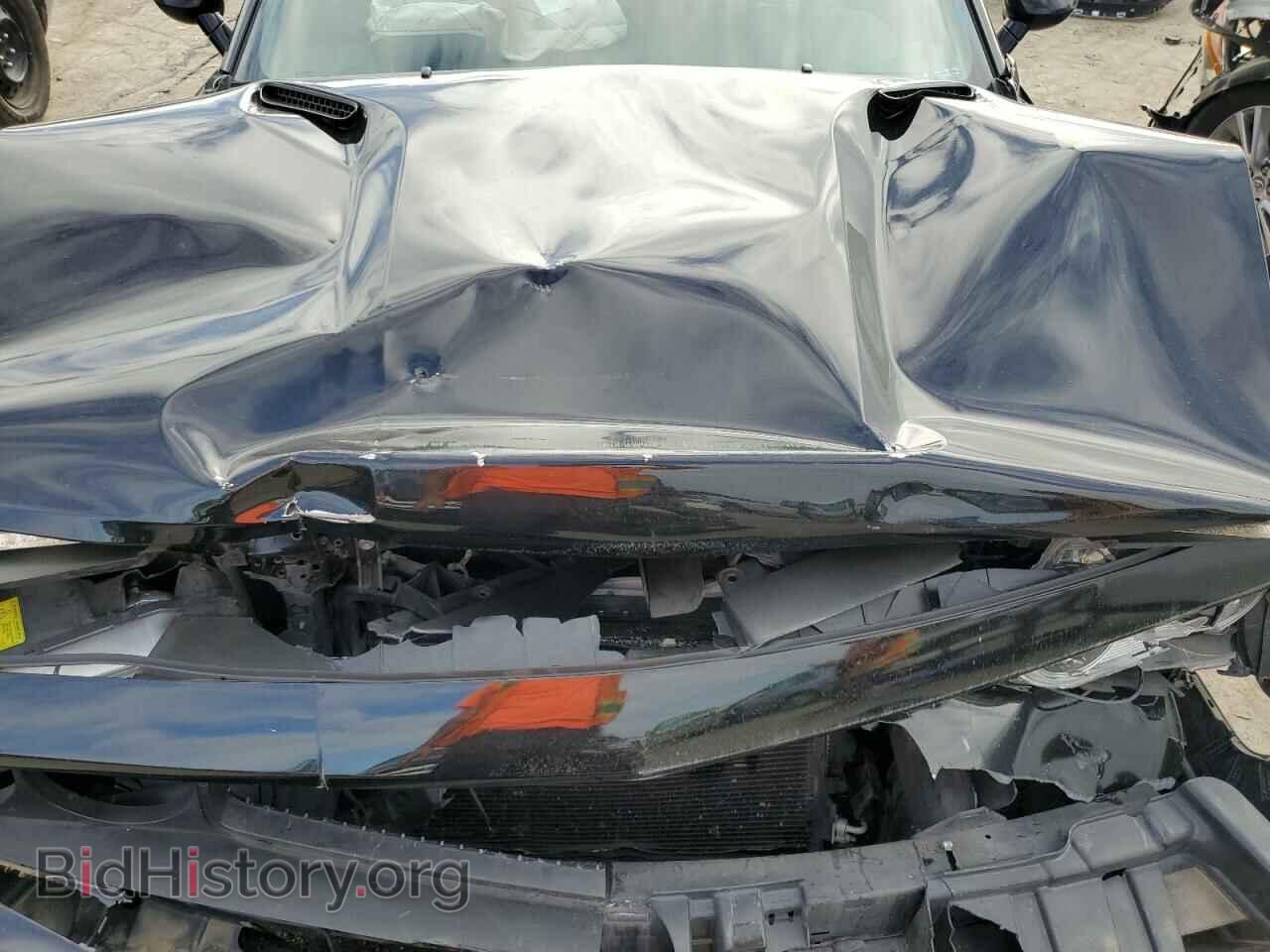 2014 DODGE CHALLENGER - VIN: 2C3CDYBT2EH143532 - Фото 7