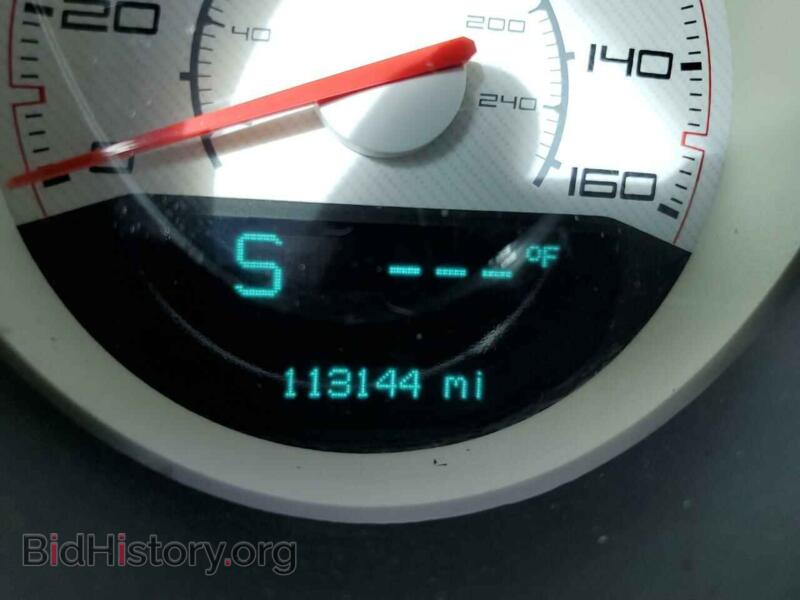 2014 Dodge CHALLENGER (VIN 2C3CDYBT2EH143532) — фото 8 из 10