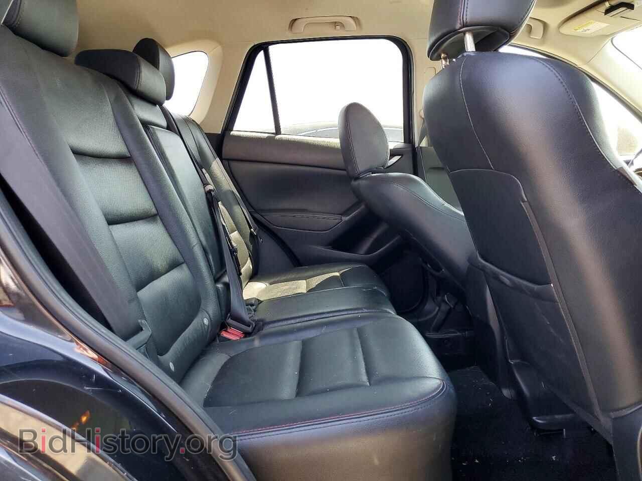 2014 MAZDA CX-5 - VIN: JM3KE2DY0E0342360 - Photo 10