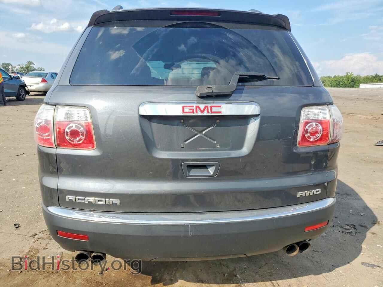 2012 GMC ACADIA - VIN: 1GKKVNED1CJ419593 - Photo 6