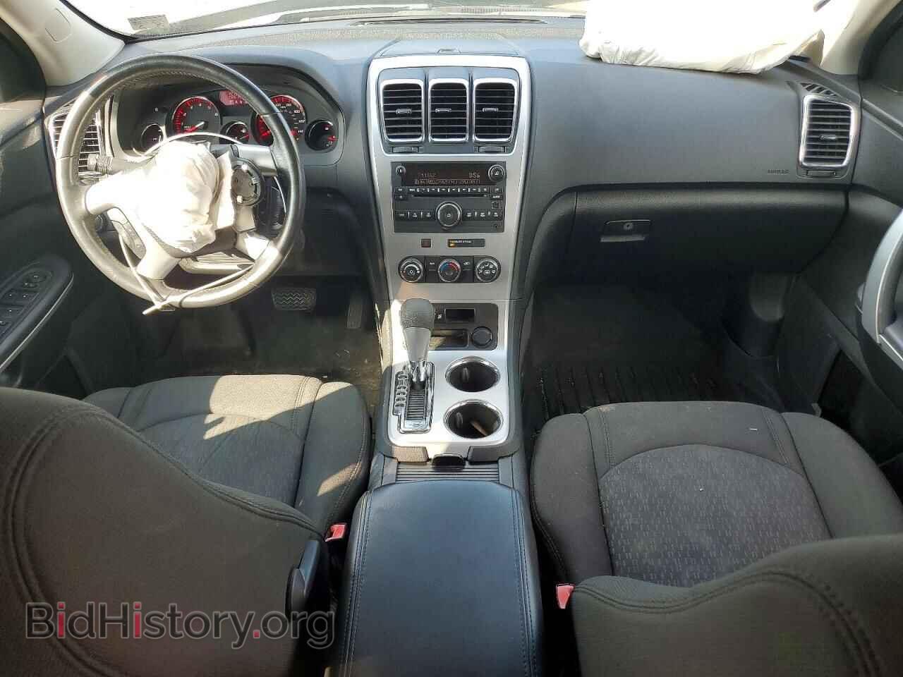 2012 GMC ACADIA - VIN: 1GKKVNED1CJ419593 - Photo 8