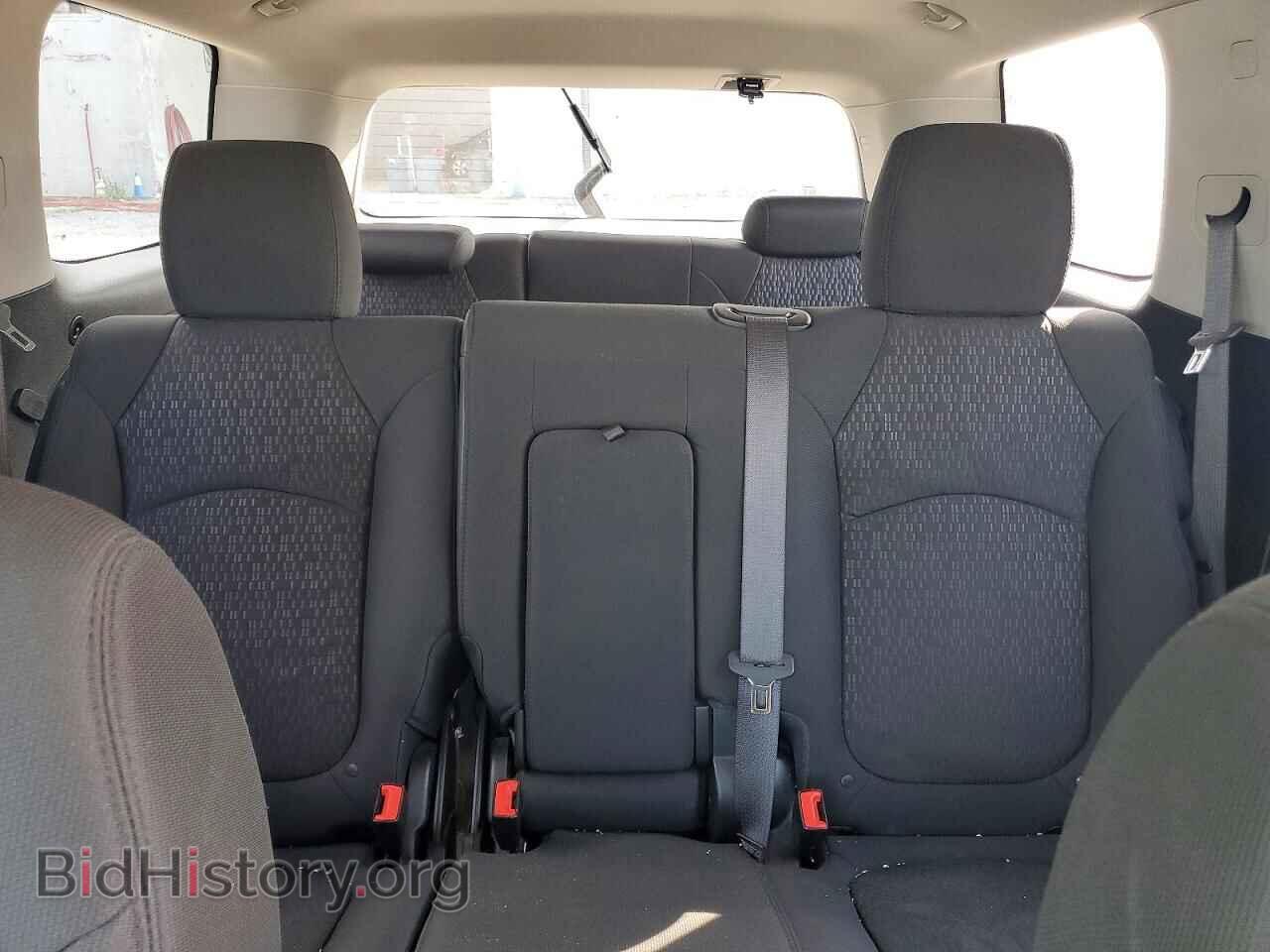 2012 GMC ACADIA - VIN: 1GKKVNED1CJ419593 - Photo 10