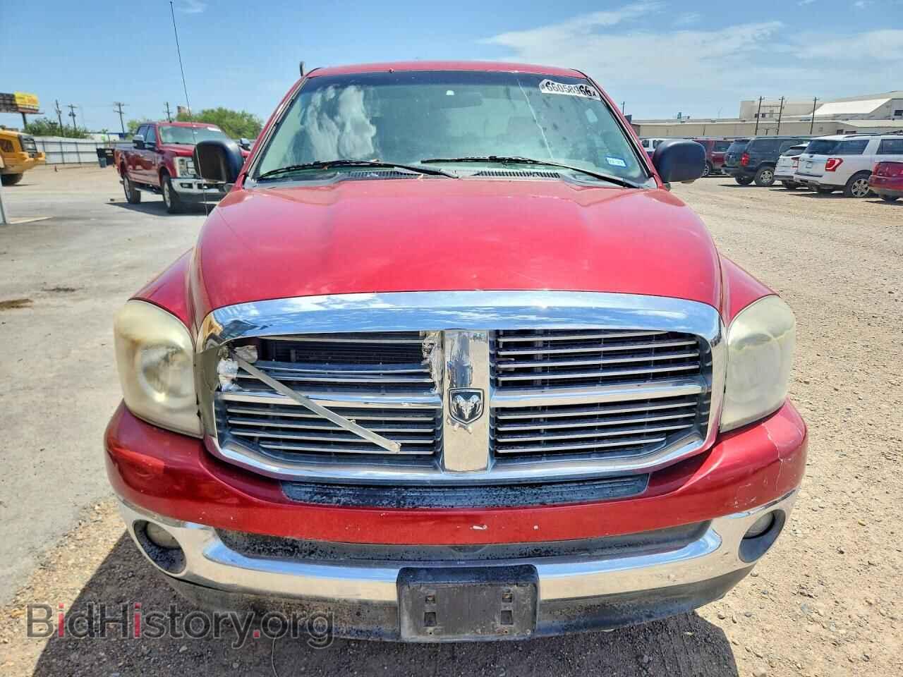 2008 DODGE RAM 1500 - VIN: 1D7HA18N38J173545 - Photo 5