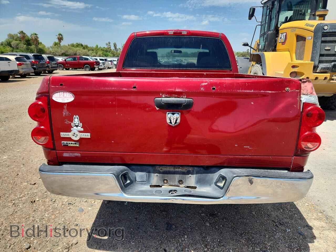 2008 DODGE RAM 1500 - VIN: 1D7HA18N38J173545 - Photo 6