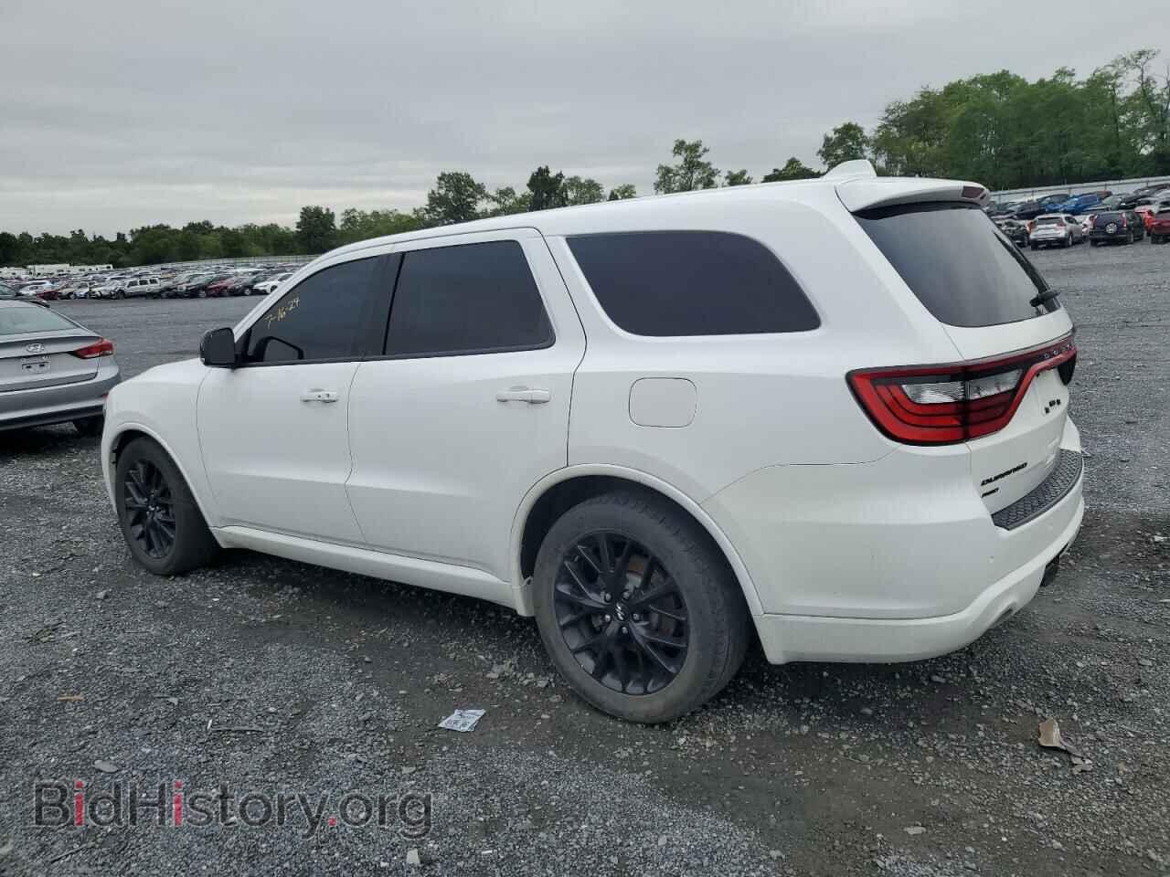 2015 DODGE DURANGO - VIN: 1C4SDJCT6FC153899 - Photo 2