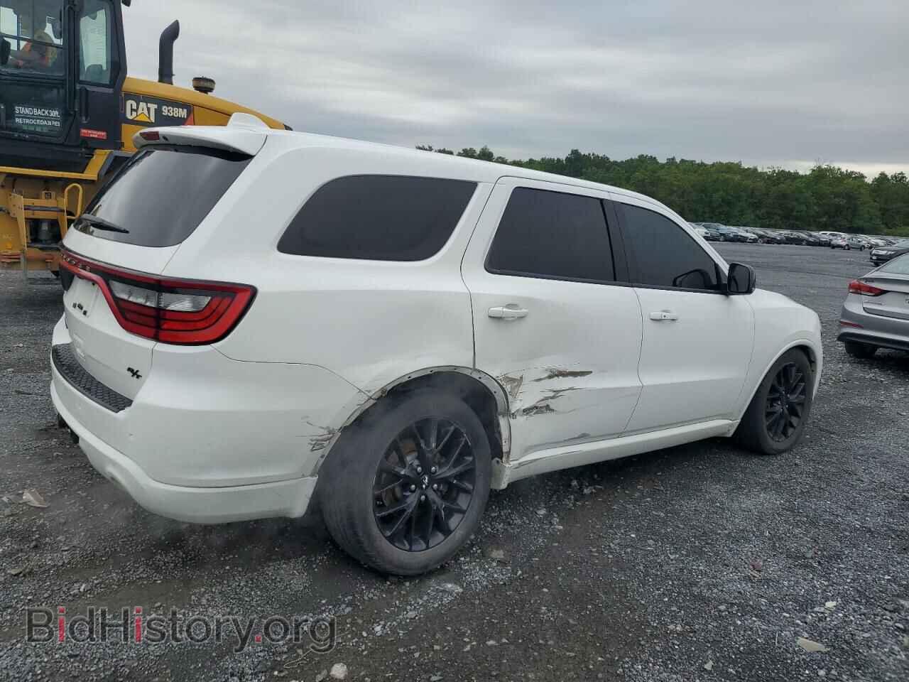 2015 DODGE DURANGO - VIN: 1C4SDJCT6FC153899 - Photo 3