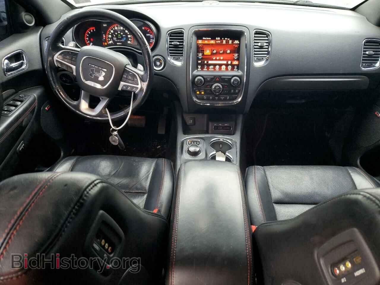 2015 DODGE DURANGO - VIN: 1C4SDJCT6FC153899 - Photo 8