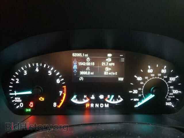 2020 FORD ESCAPE - VIN: 1FMCU9H94LUB22474 - Фото 9