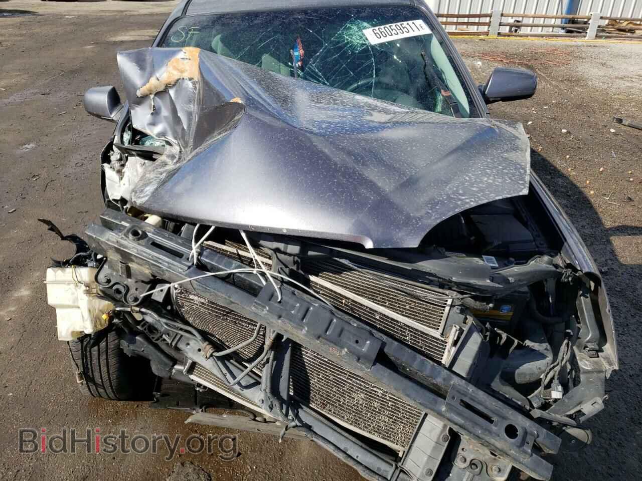 2006 KIA OPTIMA - VIN: KNAGE123465071420 - Фото 7
