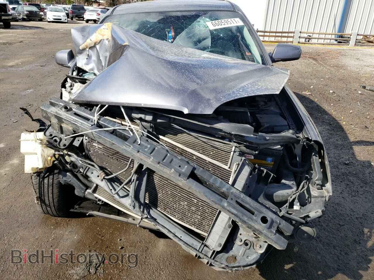 2006 KIA OPTIMA - VIN: KNAGE123465071420 - Фото 9
