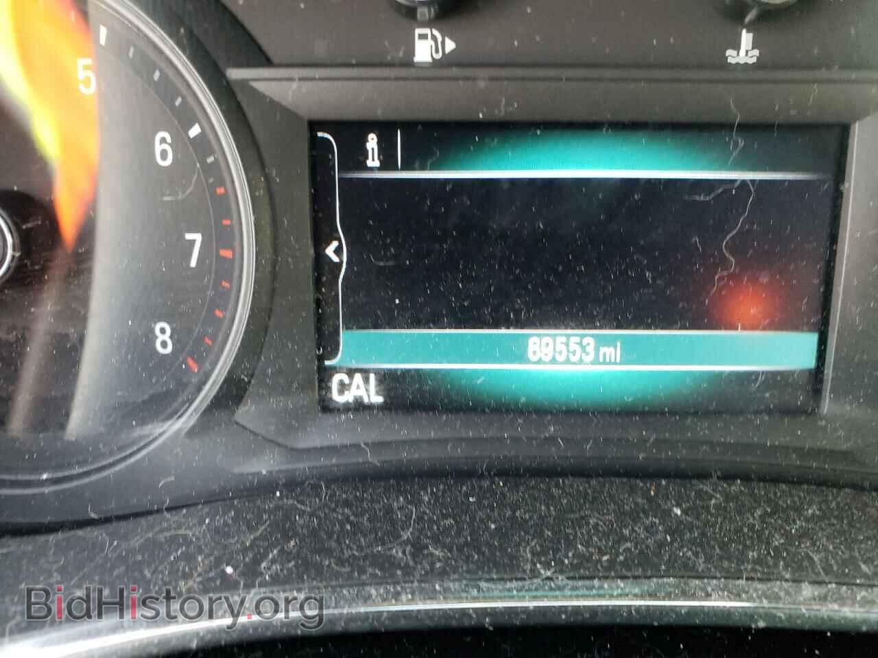 2017 BUICK ENCORE - VIN: KL4CJBSB1HB088894 - Фото 8