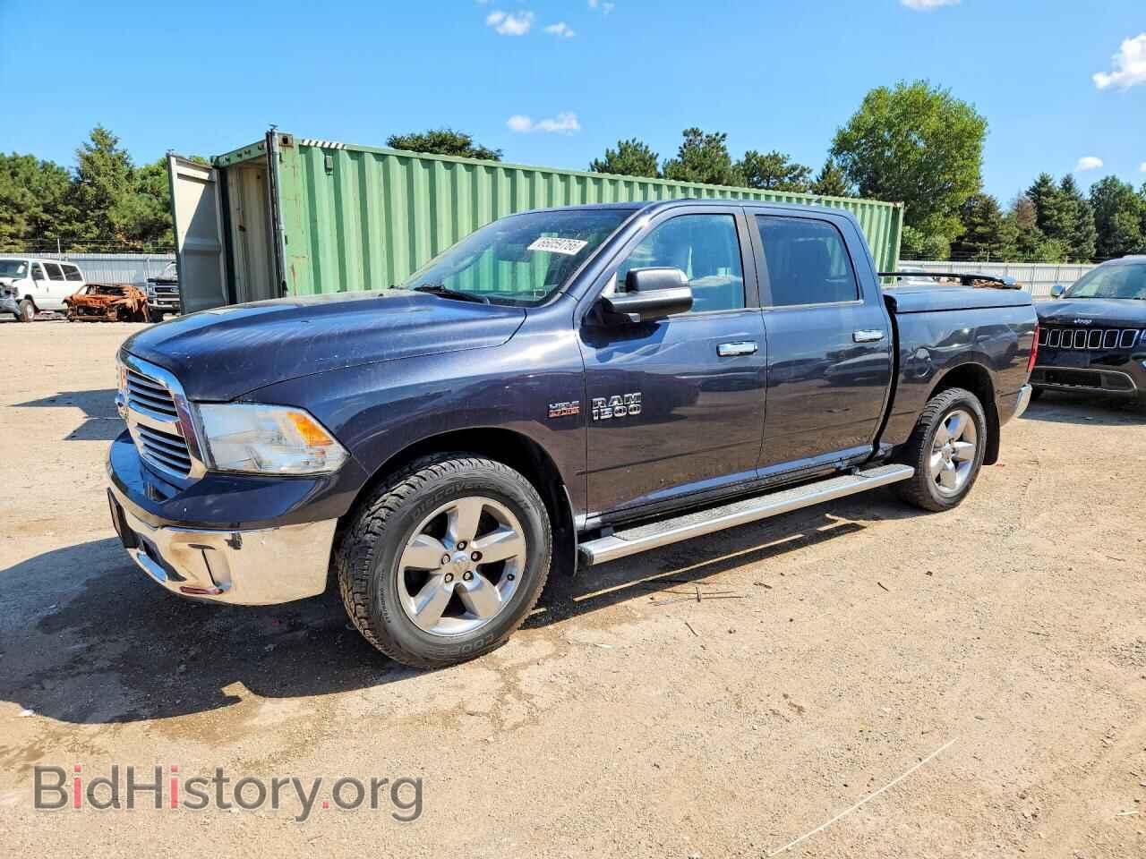 Photo 1C6RR7LT2FS782978 - RAM 1500 2015