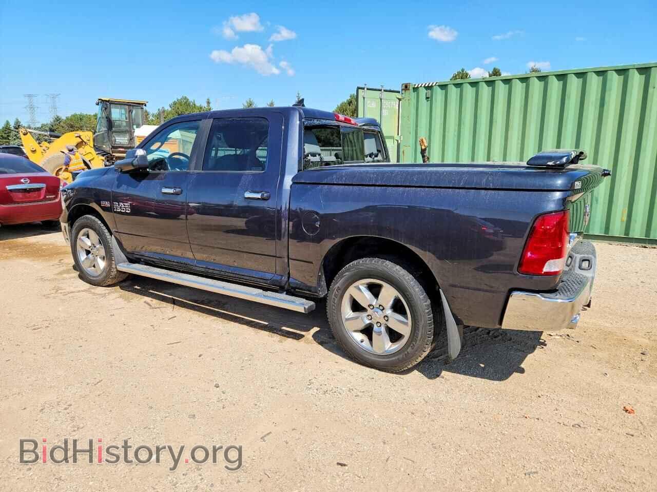 2015 RAM 1500 - VIN: 1C6RR7LT2FS782978 - Photo 2