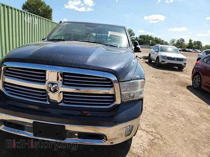 2015 RAM 1500 - VIN: 1C6RR7LT2FS782978 - Photo 13