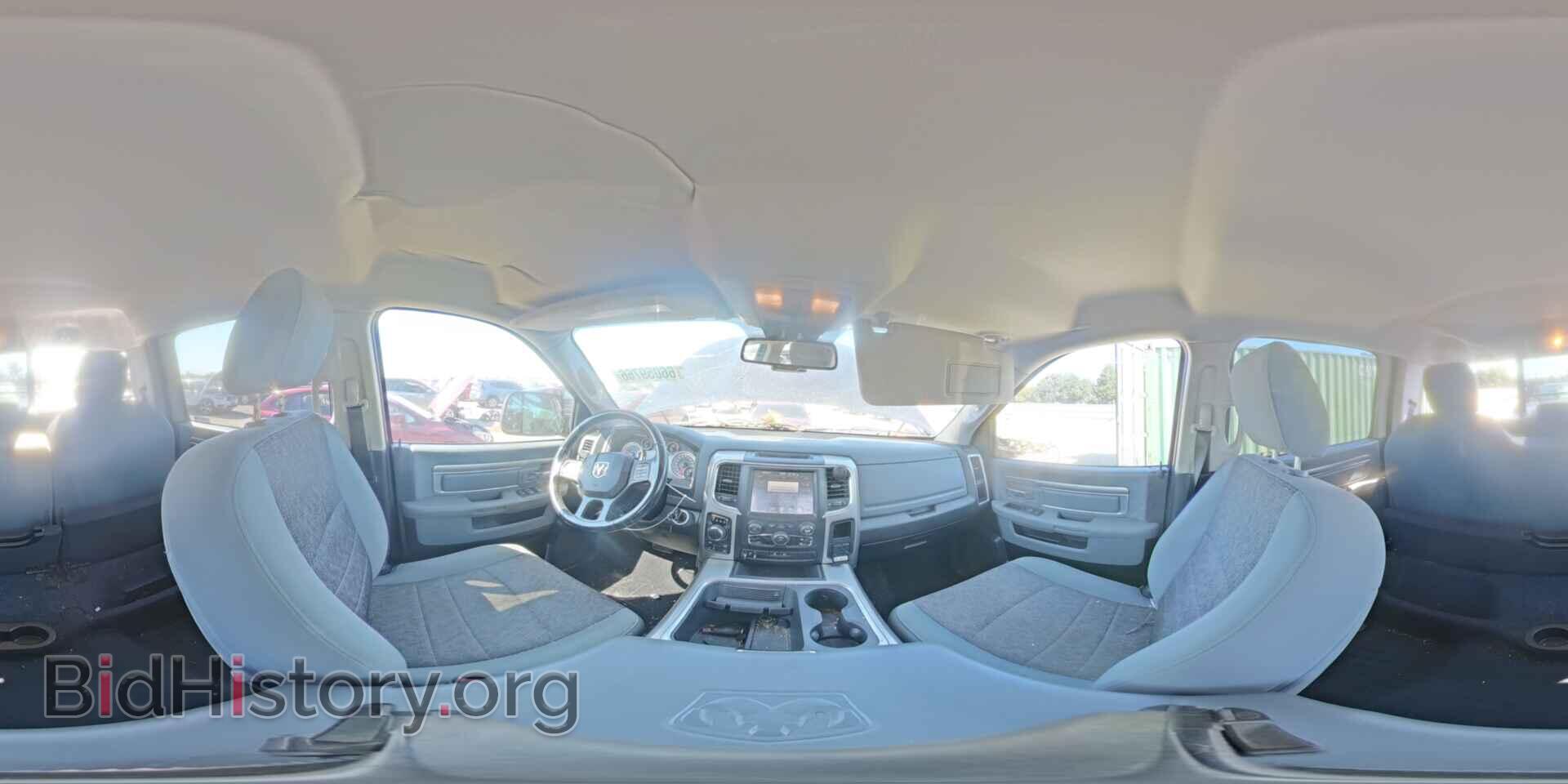 2015 RAM 1500 - VIN: 1C6RR7LT2FS782978 - Photo 14