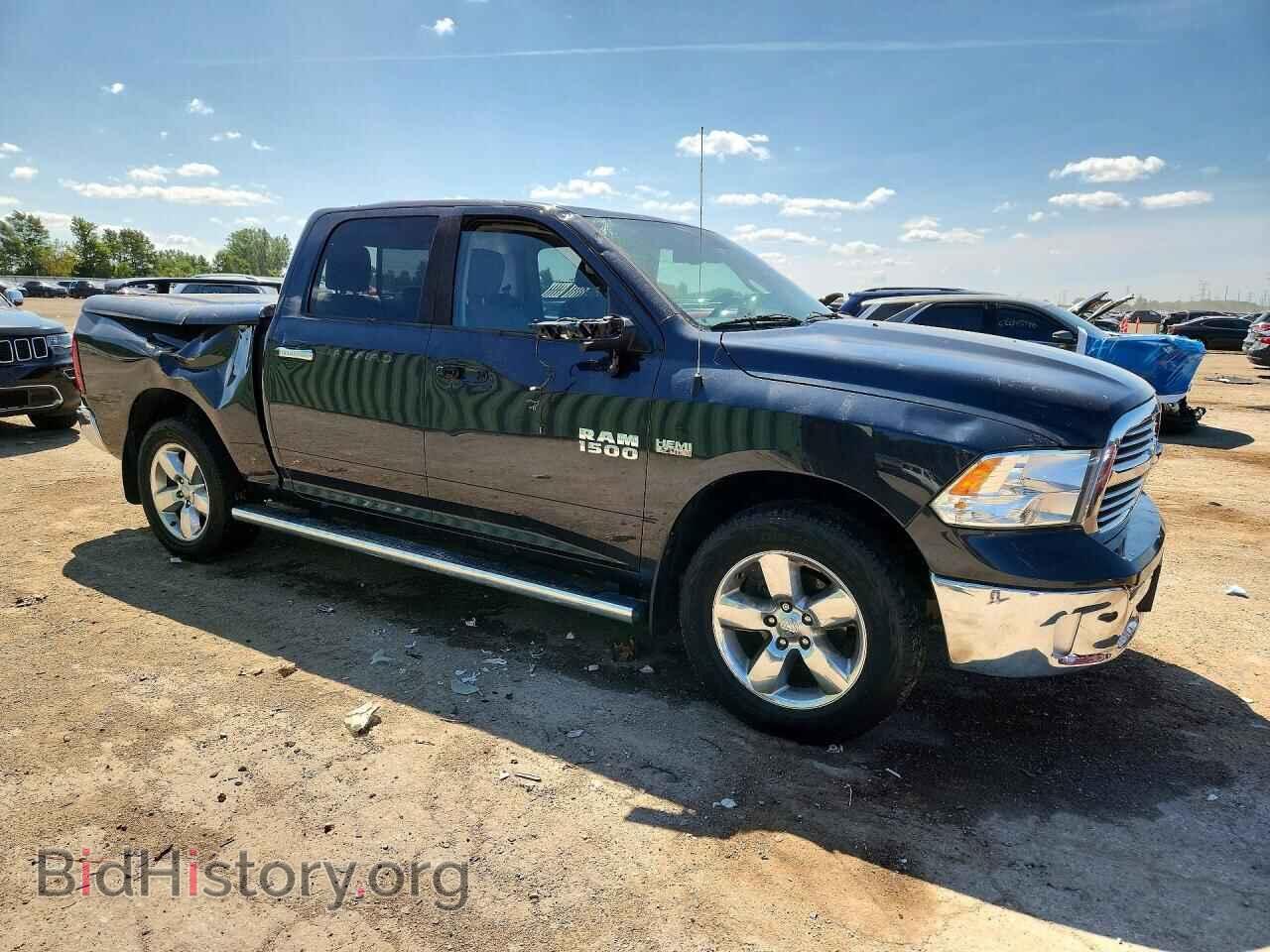 2015 RAM 1500 - VIN: 1C6RR7LT2FS782978 - Photo 4